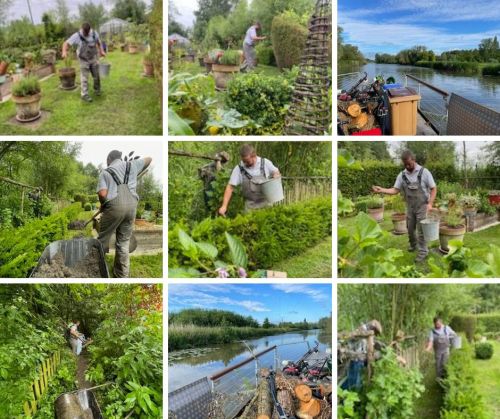 La Sauvagine Terre et Passion®