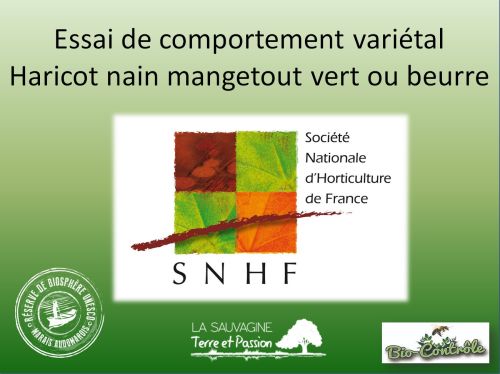 La Sauvagine Terre et Passion®