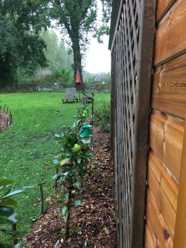 La Sauvagine Terre et Passion®