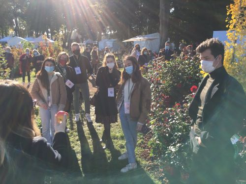 La Sauvagine Terre et Passion®