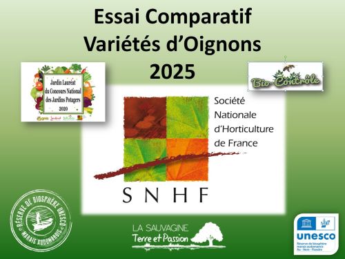 La Sauvagine Terre et Passion®