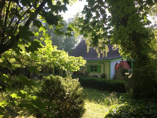 La Sauvagine Terre et Passion®