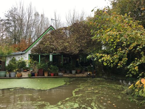 La Sauvagine Terre et Passion®