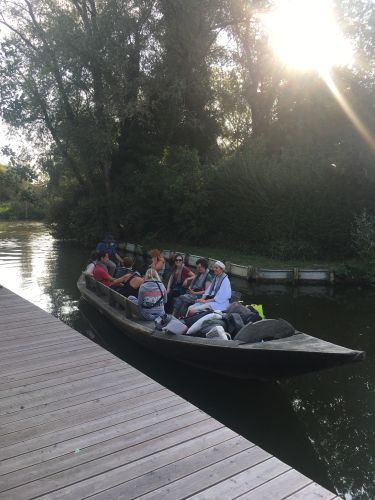 La Sauvagine Terre et Passion®