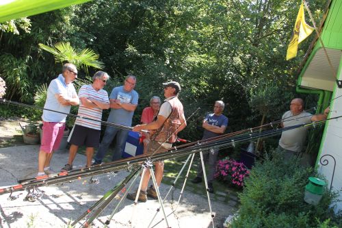 La Sauvagine Terre et Passion®