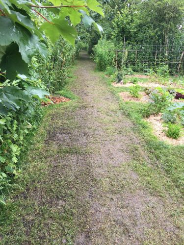 La Sauvagine Terre et Passion®