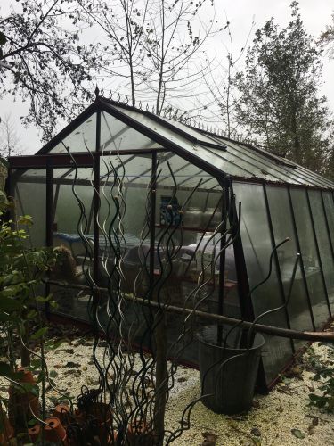 La Sauvagine Terre et Passion®