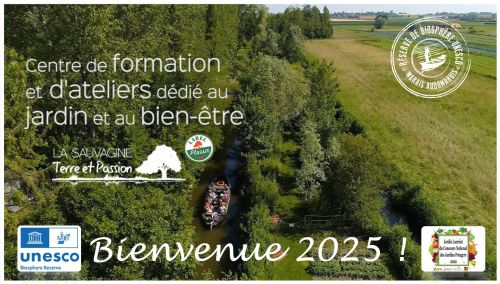 La Sauvagine Terre et Passion®