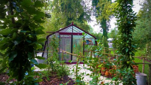 La Sauvagine Terre et Passion®