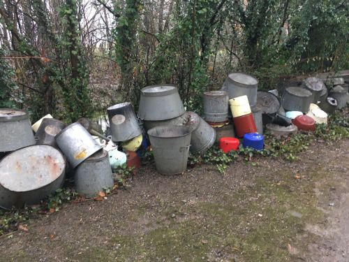 La Sauvagine Terre et Passion®