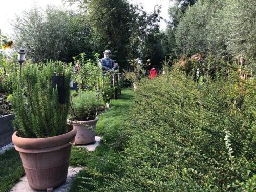 La Sauvagine Terre et Passion®