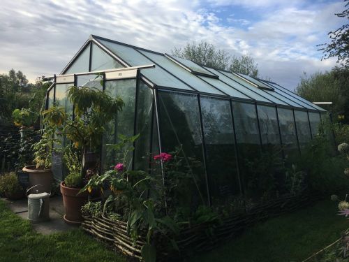 La Sauvagine Terre et Passion®