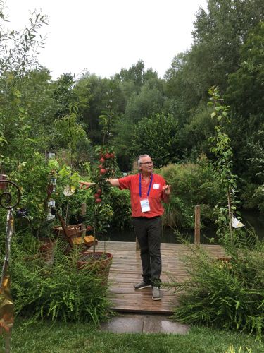 La Sauvagine Terre et Passion®