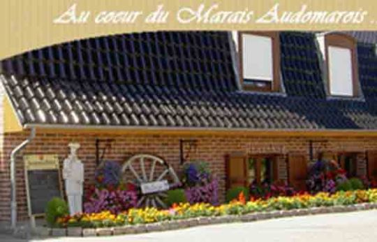 Auberge de Booneghem