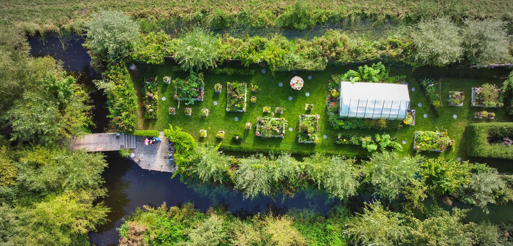 La Sauvagine Terre et Passion®