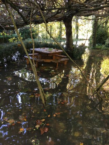 La Sauvagine Terre et Passion®