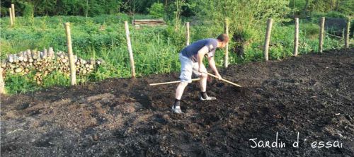 La Sauvagine Terre et Passion®