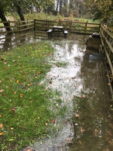 La Sauvagine Terre et Passion®