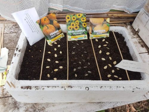 La Sauvagine Terre et Passion®