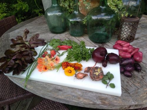 La Sauvagine Terre et Passion®