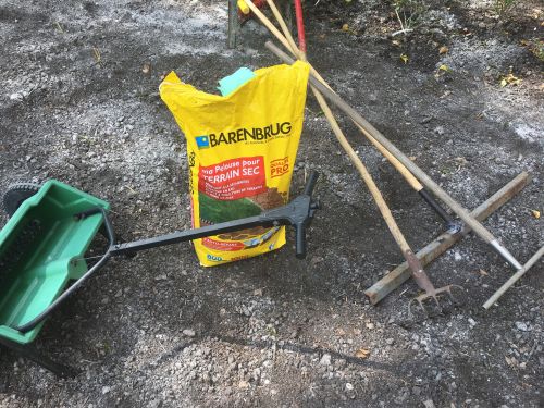 La Sauvagine Terre et Passion®