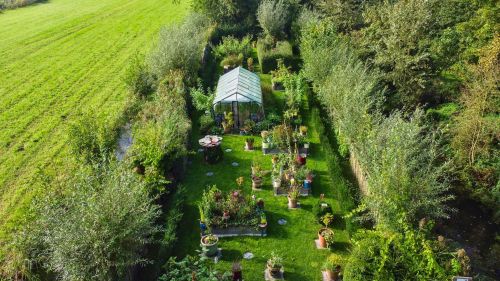 La Sauvagine Terre et Passion®