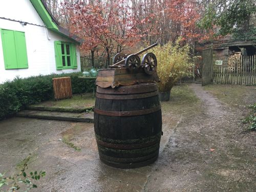 La Sauvagine Terre et Passion®