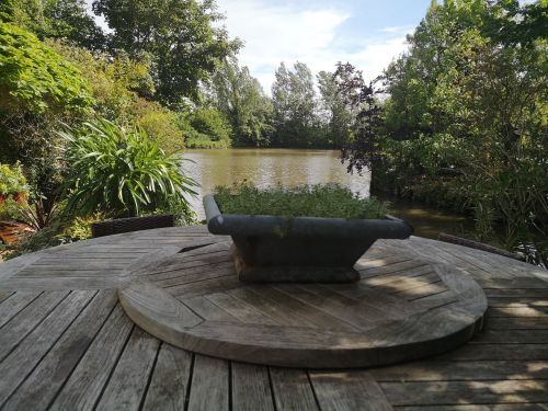 La Sauvagine Terre et Passion®