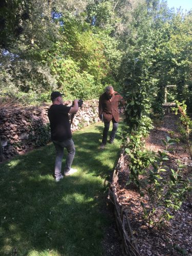 La Sauvagine Terre et Passion®