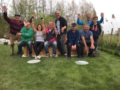 La Sauvagine Terre et Passion®