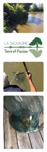 La Sauvagine Terre et Passion®