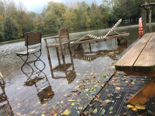 La Sauvagine Terre et Passion®