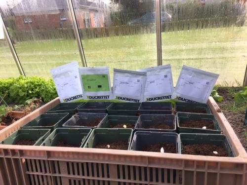 La Sauvagine Terre et Passion®