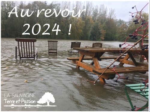 La Sauvagine Terre et Passion®