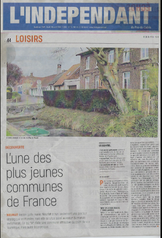 La Sauvagine Terre et Passion®