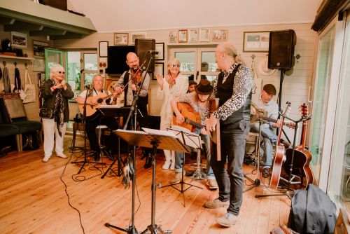 La Sauvagine Terre et Passion®