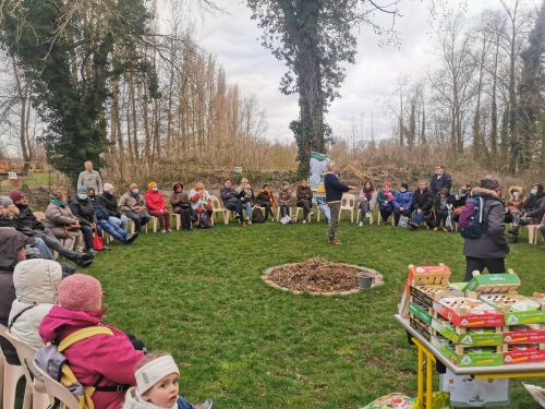 La Sauvagine Terre et Passion®