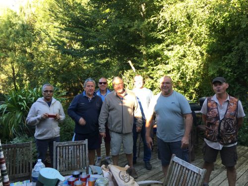 La Sauvagine Terre et Passion®