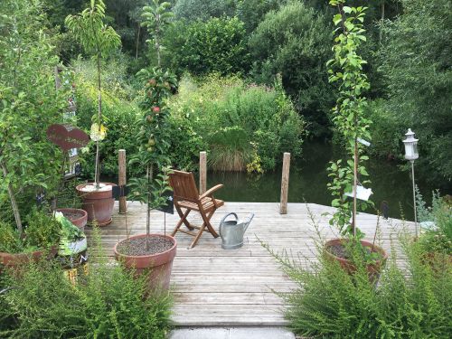 La Sauvagine Terre et Passion®