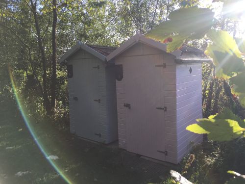 La Sauvagine Terre et Passion®