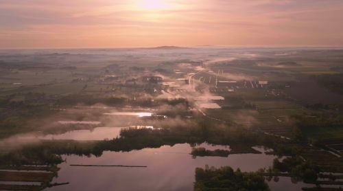 La Sauvagine Terre et Passion®