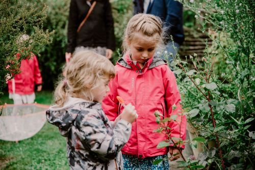 La Sauvagine Terre et Passion®
