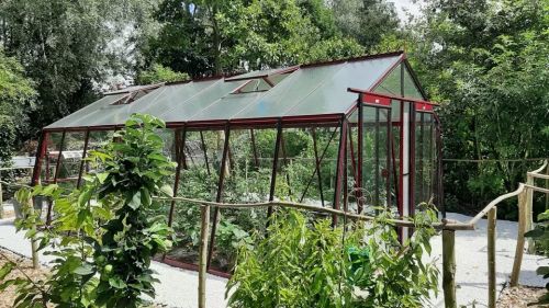 La Sauvagine Terre et Passion®