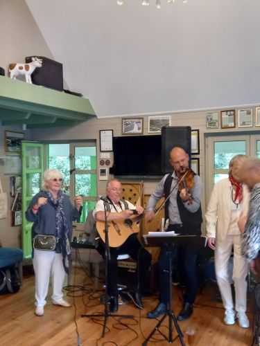 La Sauvagine Terre et Passion®