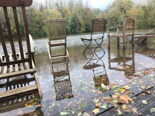 La Sauvagine Terre et Passion®