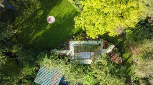 La Sauvagine Terre et Passion®