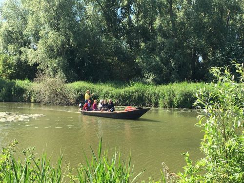 La Sauvagine Terre et Passion®